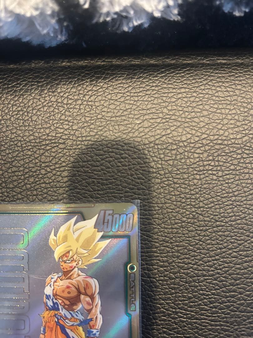 【美品】孫悟空FB05-119 SCRスーパーパラレル