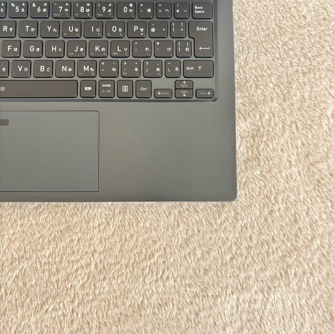 DYNABOOK G83 HU 11世代 i5超軽型ノートPC 16 512