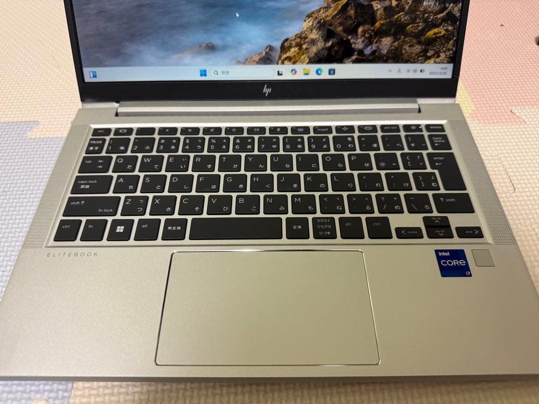 訳あり　HP EliteBook 630 G10 Core i7-1355U