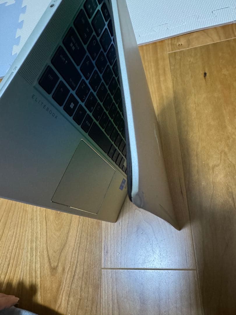 訳あり　HP EliteBook 630 G10 Core i7-1355U