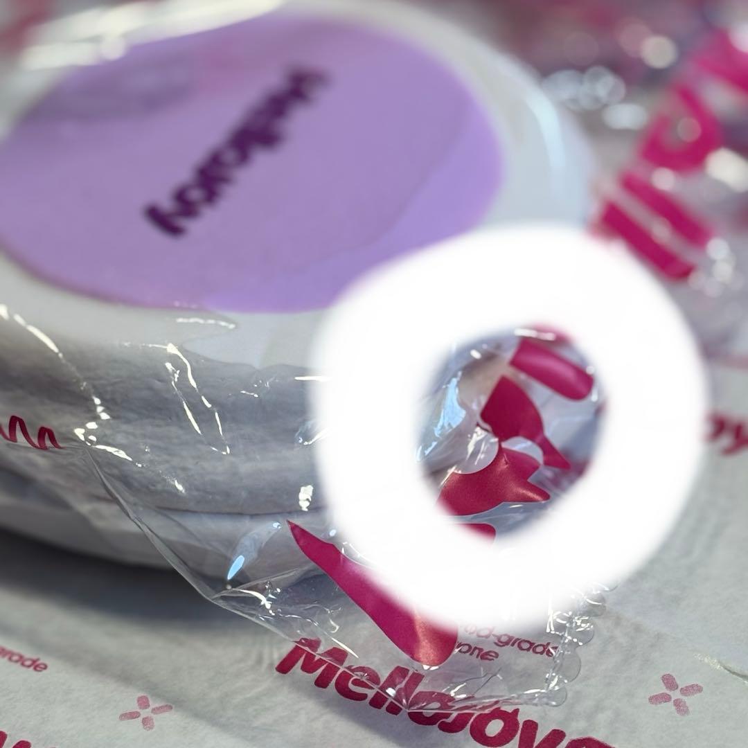 Mellojoy メロジョイ　贅沢スフレ　タロイモ