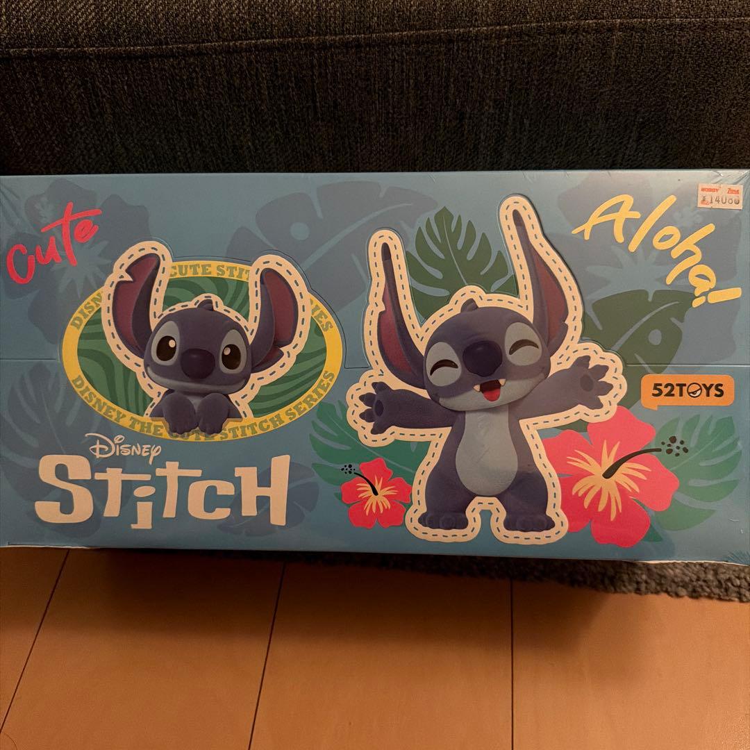 その他 Stitch 52TOYS
