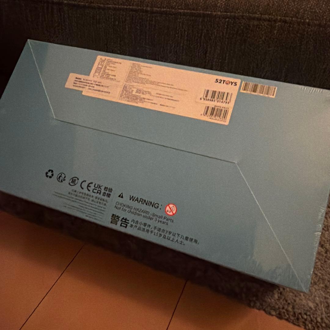 その他 Stitch 52TOYS