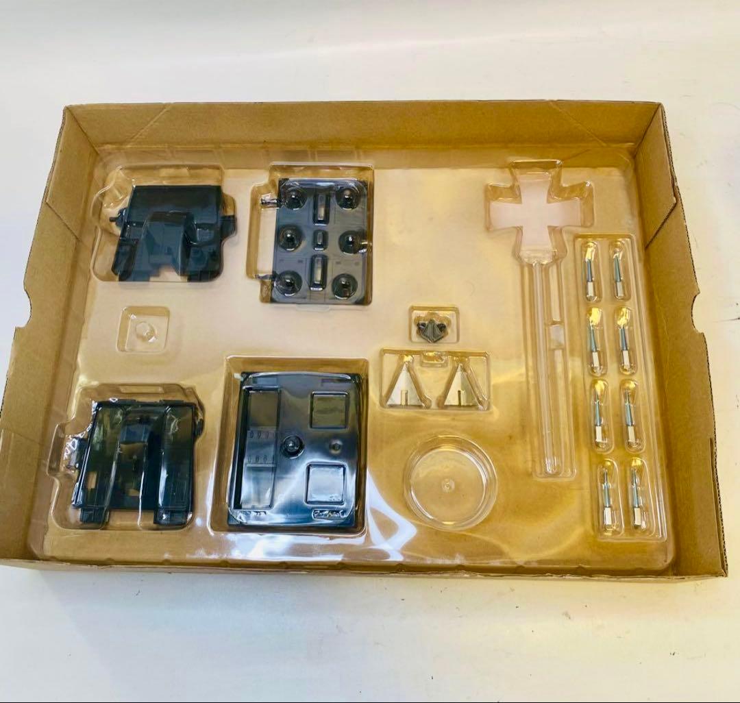 【美品・値下げ】超合金魂　未来ロボ ダルタニアス 超合金魂　GX-59