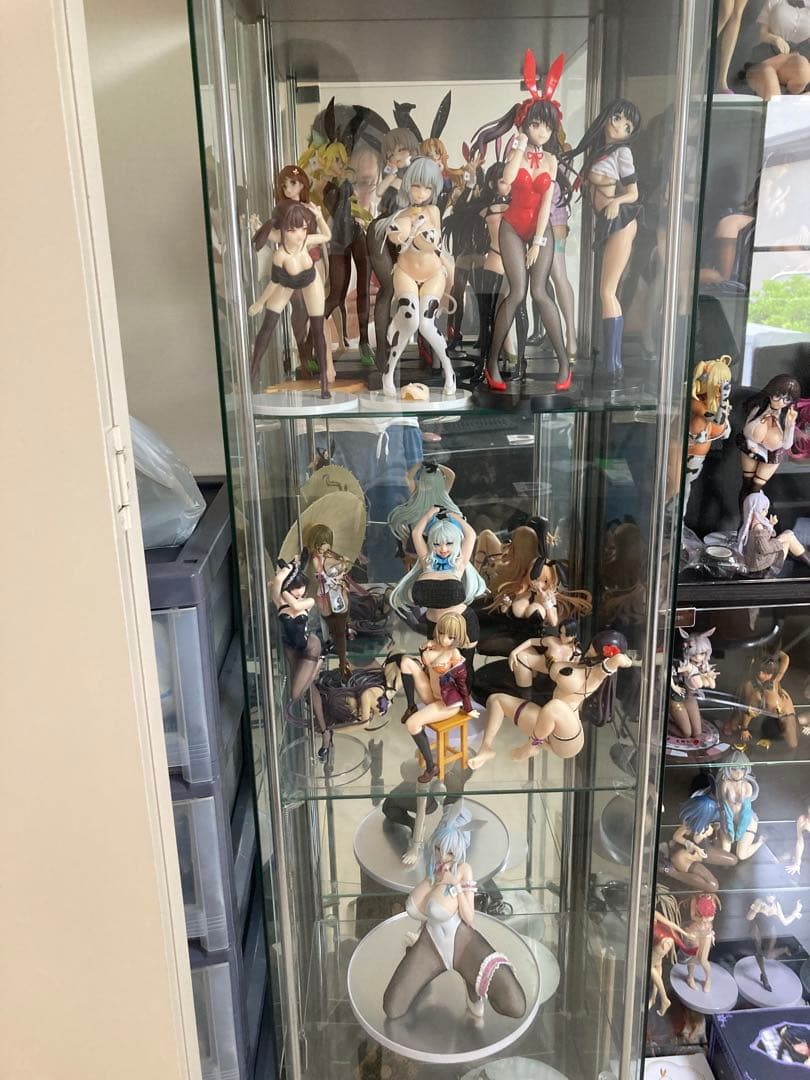 再々値下　即日発送　美少女フィギュアまとめ売り
