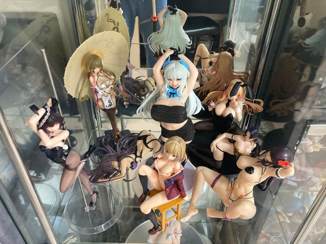 再々値下　即日発送　美少女フィギュアまとめ売り