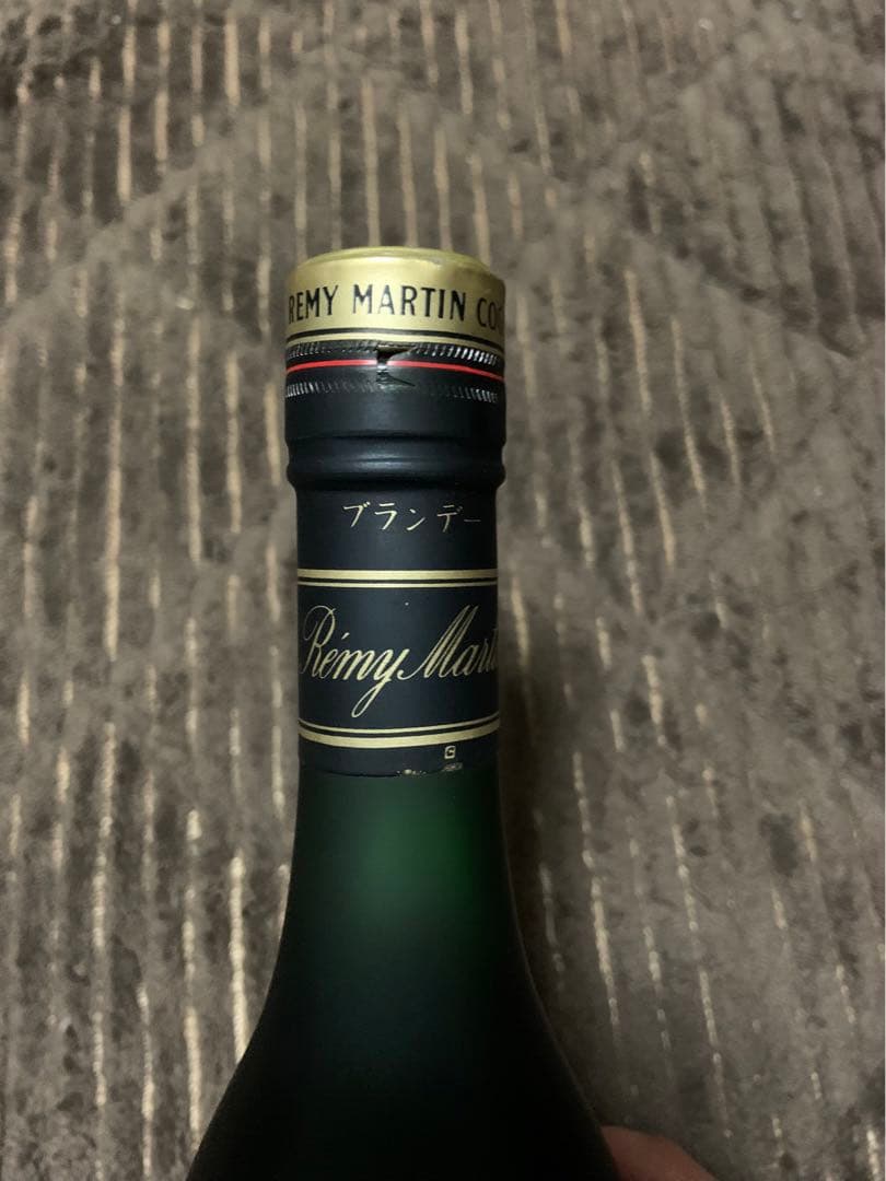 ポーレ ナポレオン、レミーマルタン セット