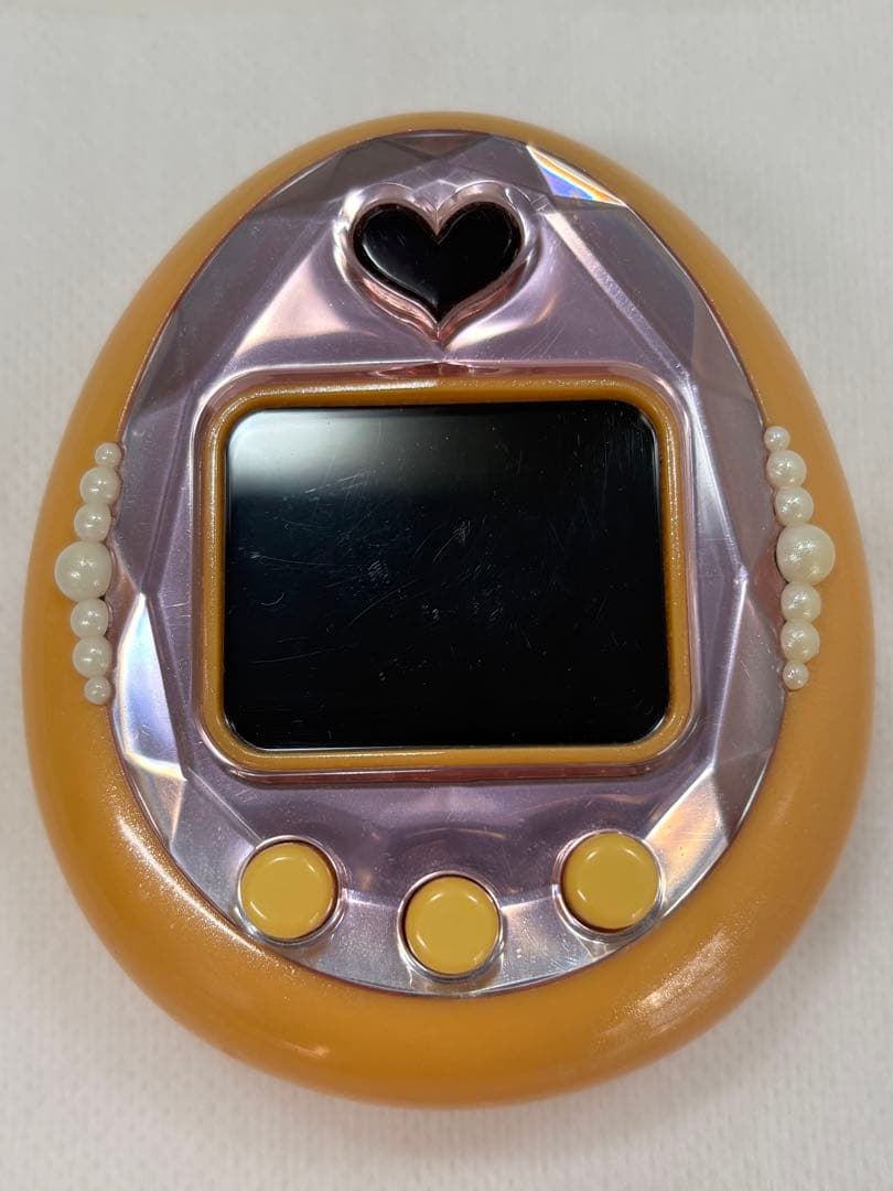 もっとiD!おうちdeたまごっちステーション+