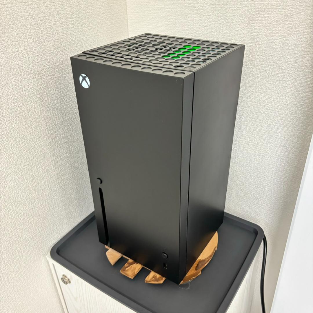 【ジャンク】Xbox series xミニ冷蔵庫