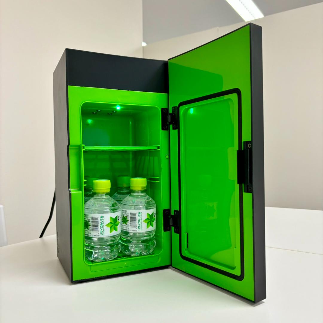 【ジャンク】Xbox series xミニ冷蔵庫