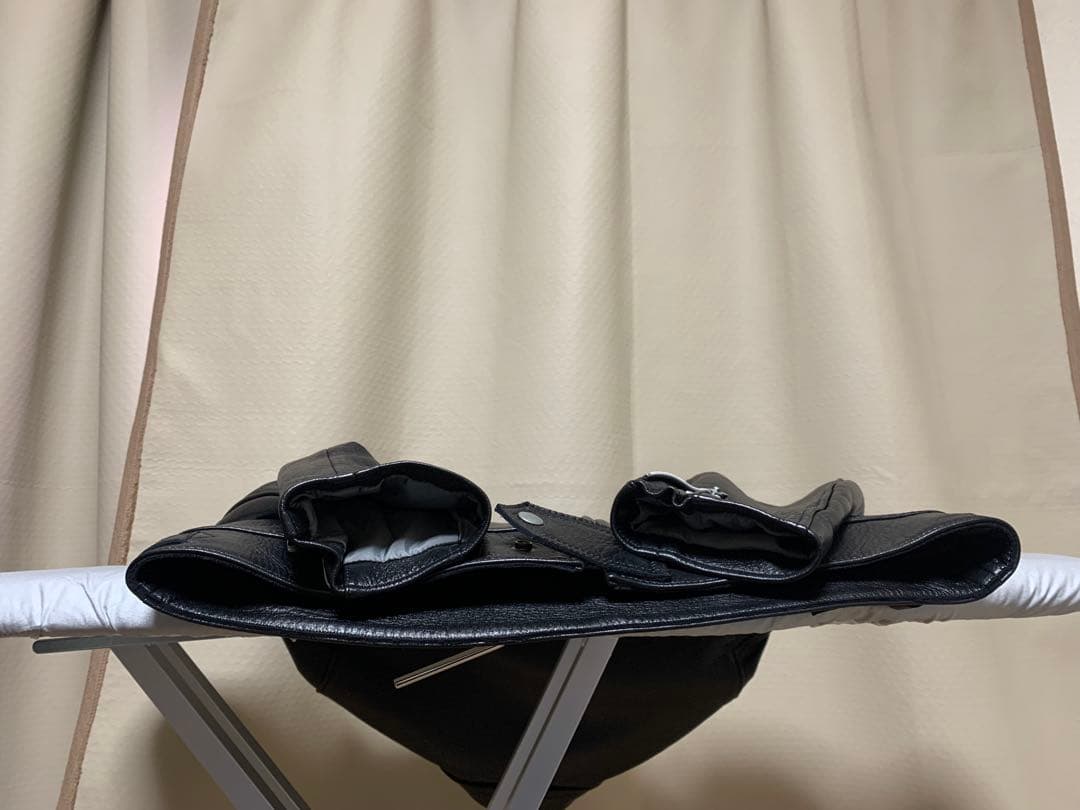 ADDICT CLOTHES AD-01 Size 40 ディアスキン