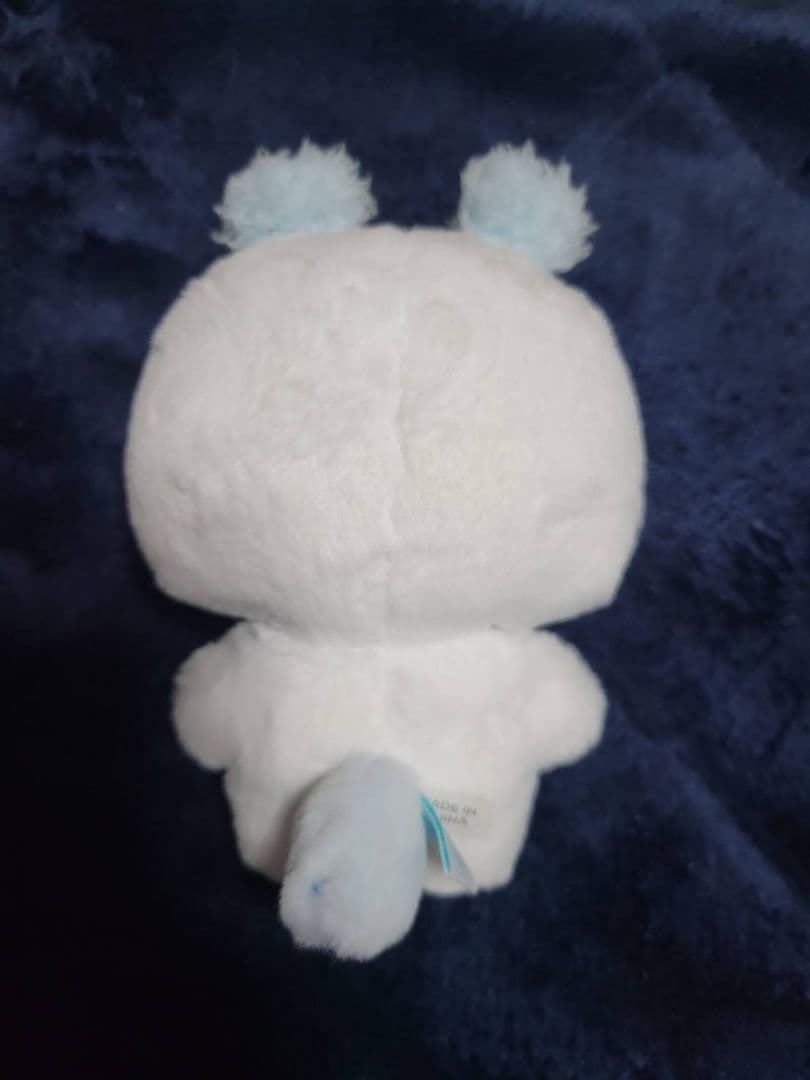 PLAVE MMMM イェジュン　ぬいぐるみ プラッシュアクセサリーセット