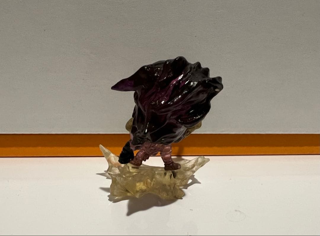 ジョジョキャラヒーローズ　スタプラ　シク