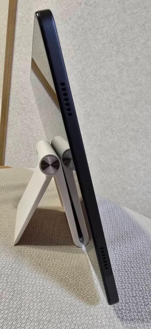 Galaxy Tab A9+(Wi-Fiモデル)　グラファイト　タブレット本体