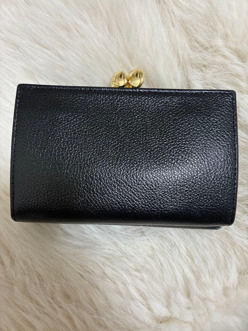 【美品‼️】Samantha Thavasa Petit Choice折り財布