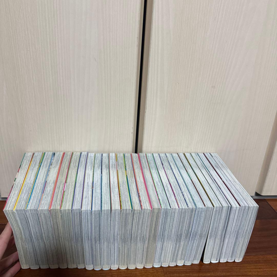 斉木楠雄のΨ難　全巻セット 1-26巻