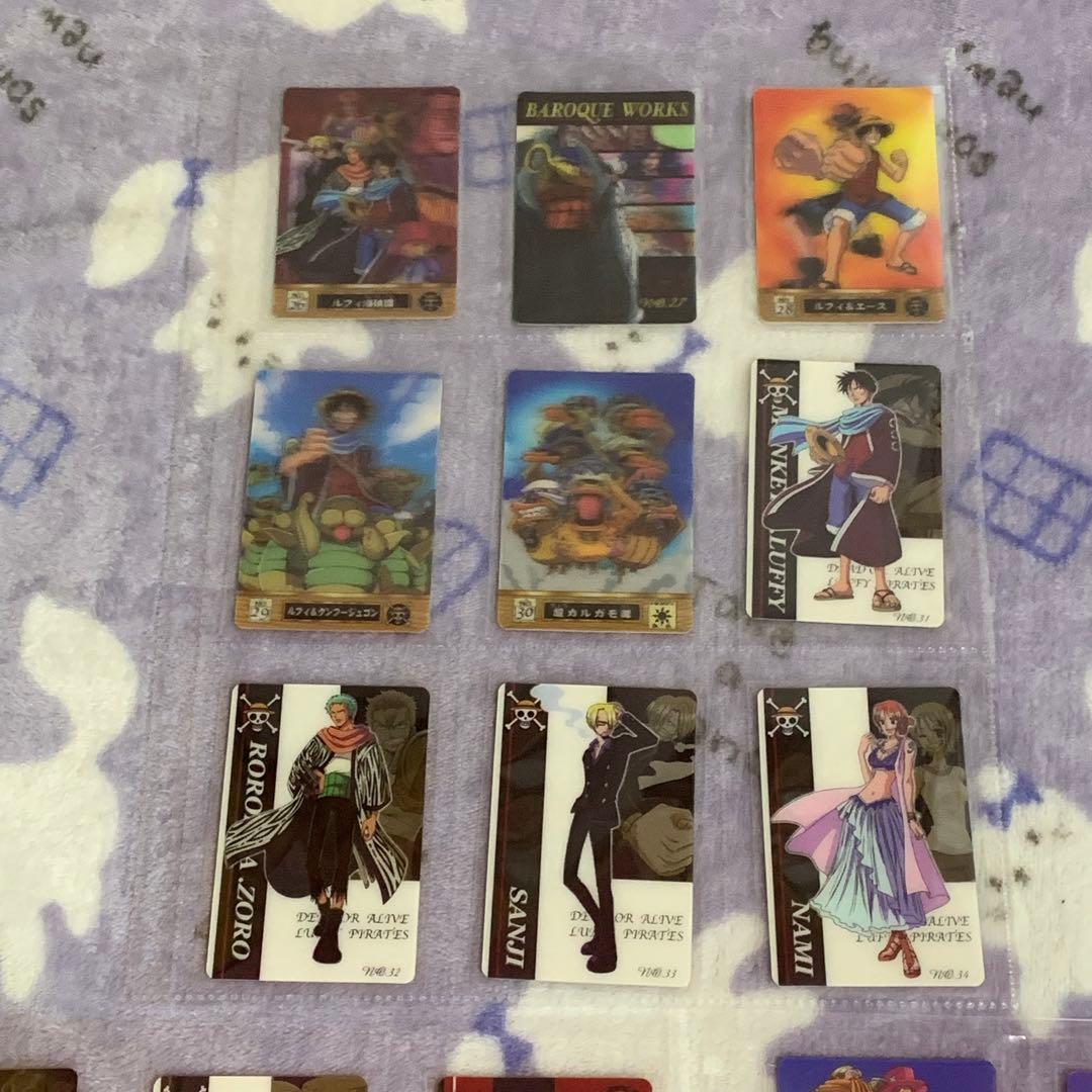 海賊王グミ2 コンプリート　25枚セット