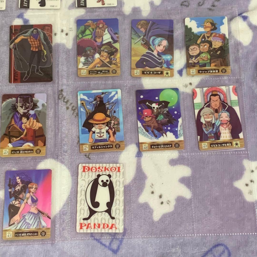 海賊王グミ2 コンプリート　25枚セット