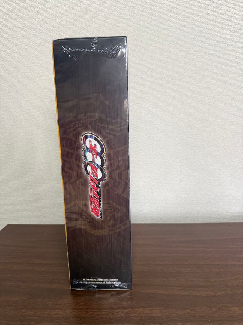 仮面ライダー オーズ RAH 未開封