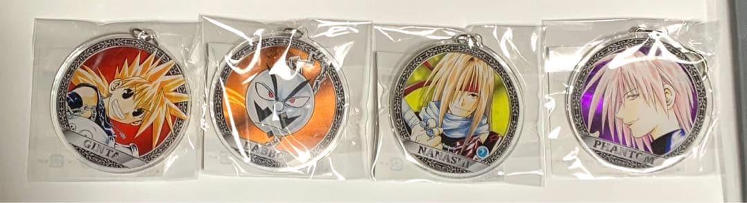 MÄR オンラインくじ メルヘヴン セット