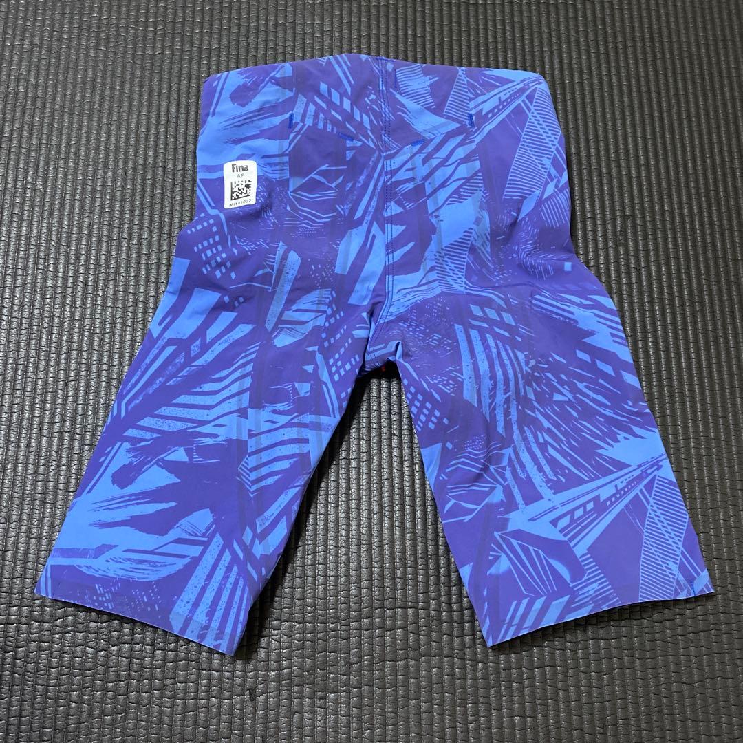 ミズノ 競泳水着 GX-SONIC NEO TF 2XS 新品未使用