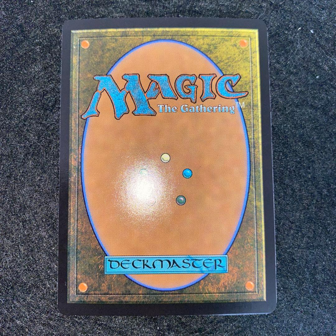 MTG FF〜サージfoil 魔女、ヤ・シュトラ・ルル英語版　24時間以内発送