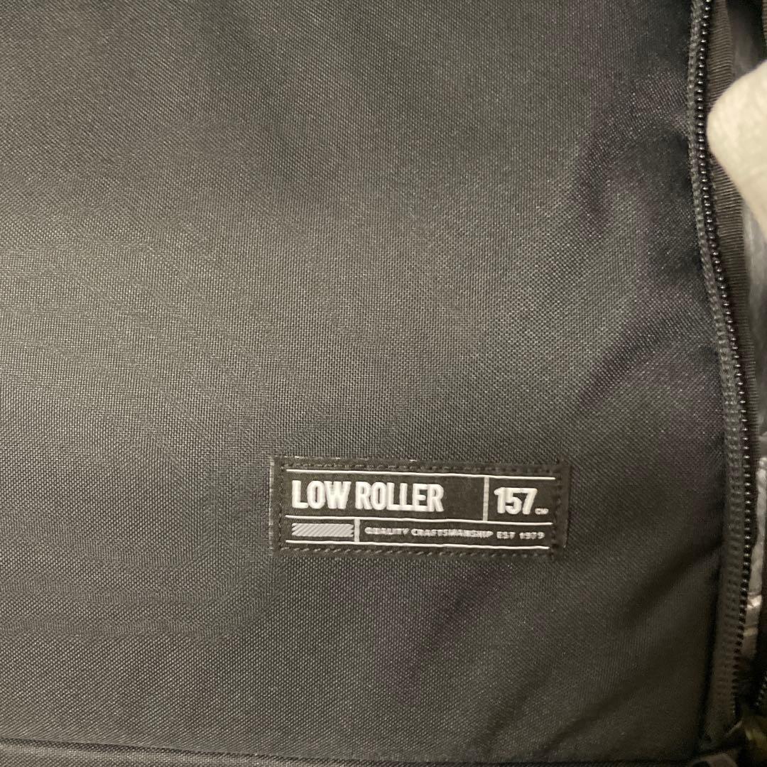 DAKINE スノーボードケース リュック TOUR BAG 157cmまで