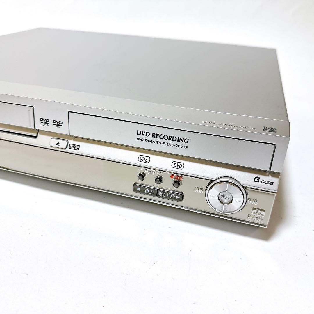 Panasonic DIGA ディーガ DMR-ES30V ダビング機能