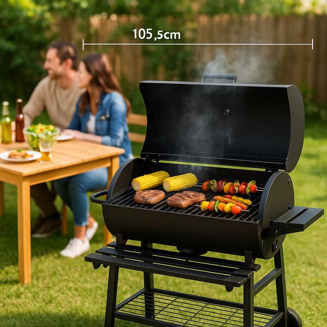 BBQ グリルヤード BBQコンロ　早い者勝ち！超大人気商品！ 再入荷！