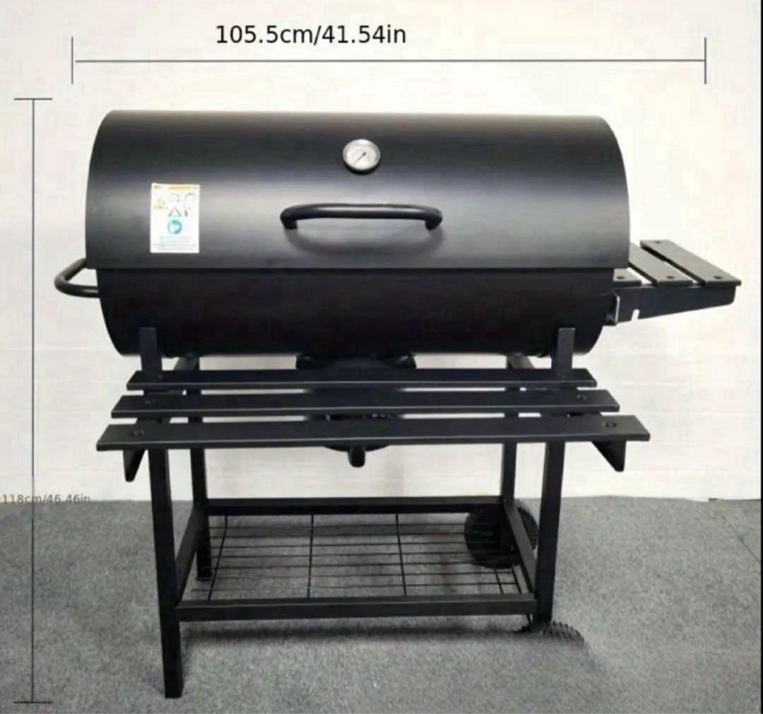 BBQ グリルヤード BBQコンロ　早い者勝ち！超大人気商品！ 再入荷！