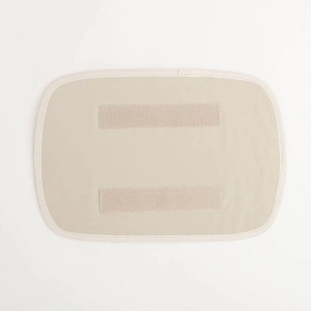 (AYANO)moncheri キルティングコンパクトスリングバッグ