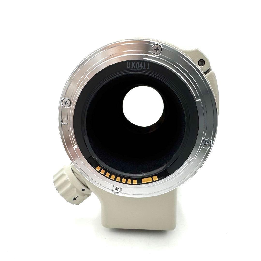 美品！CANON EF 300mm F4 L USM キャノン 単焦点レンズ