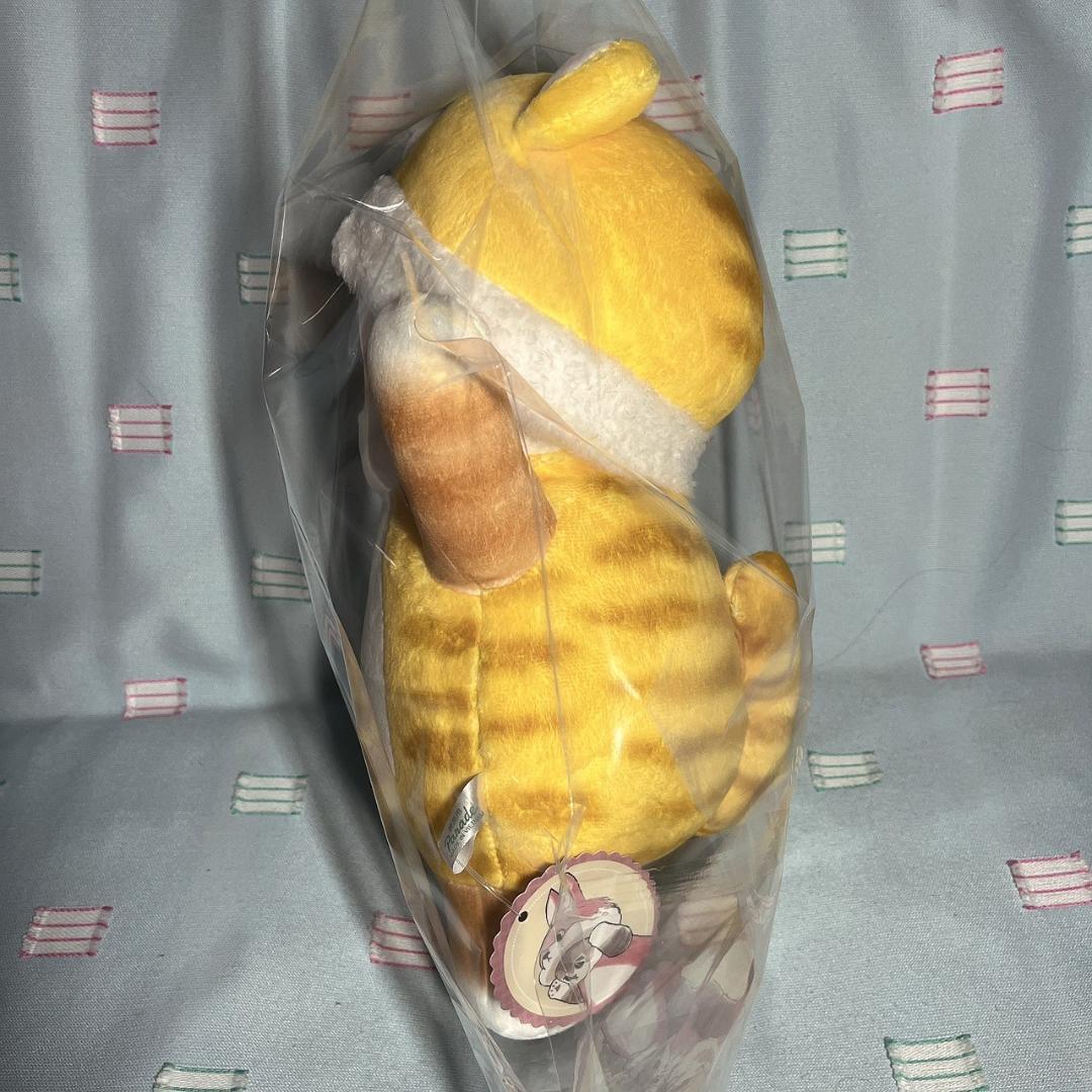 新品・まとめ売り【モフサンドmofusand】BIGぬいぐるみセット ⑬ 8体