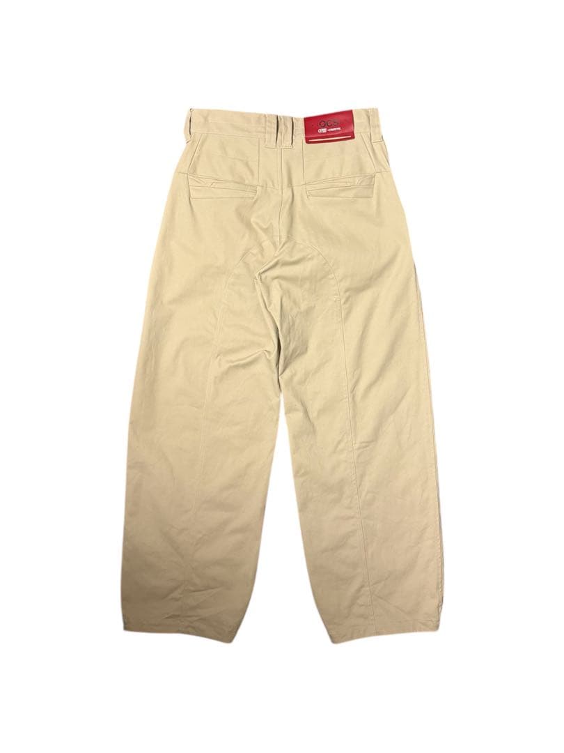 パンツ JOHNDOE OCS S.W.P SAND
