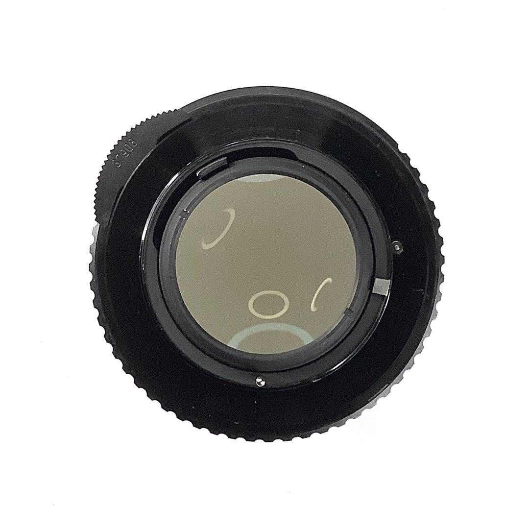 ペンタックス SP F SPOTMATIC／SMC TAKUMAR 50mm