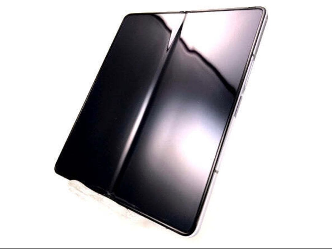 Galaxy Z Fold5 （docomo版 SC-55D）