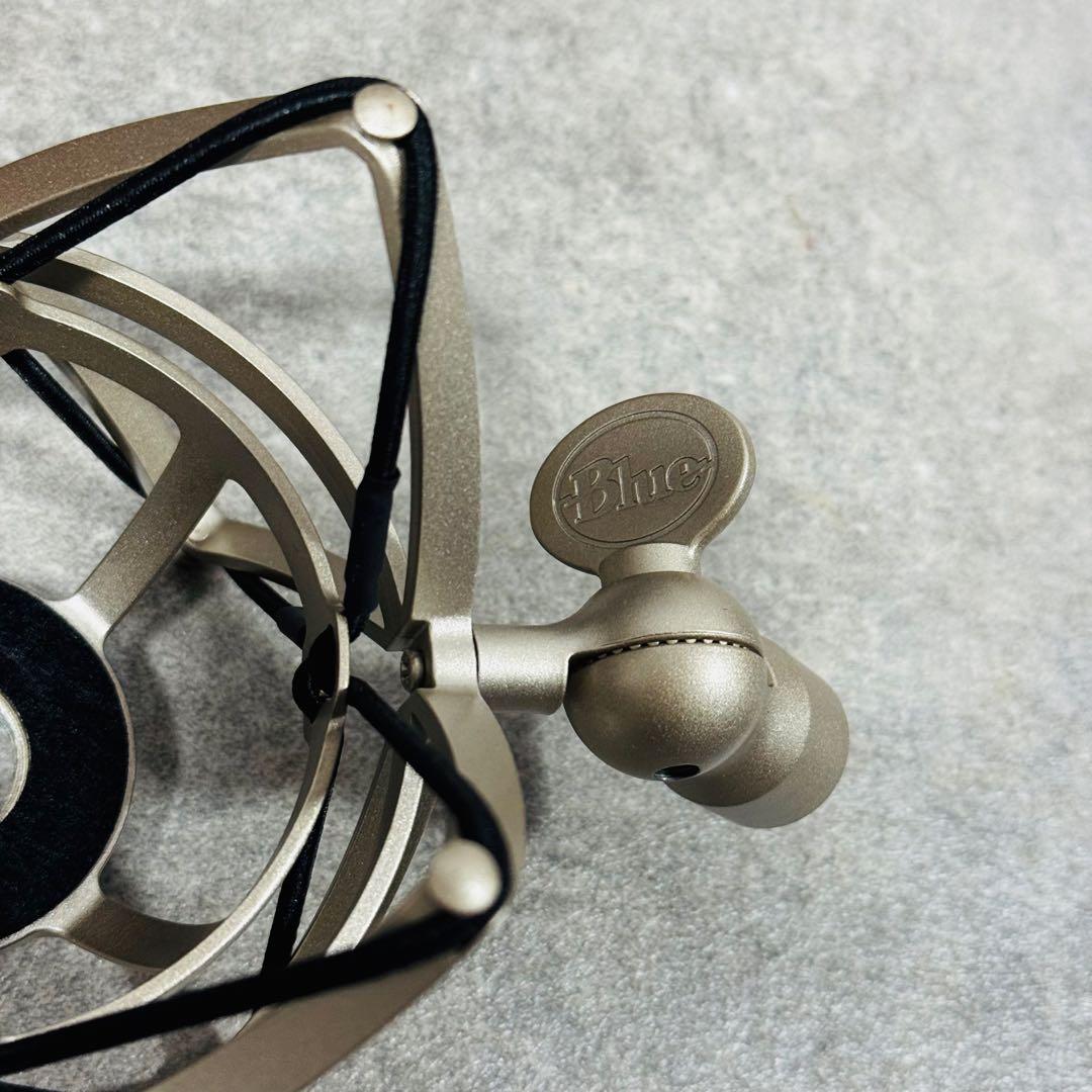 Blue Microphones Bluebird SL コンデンサーマイク