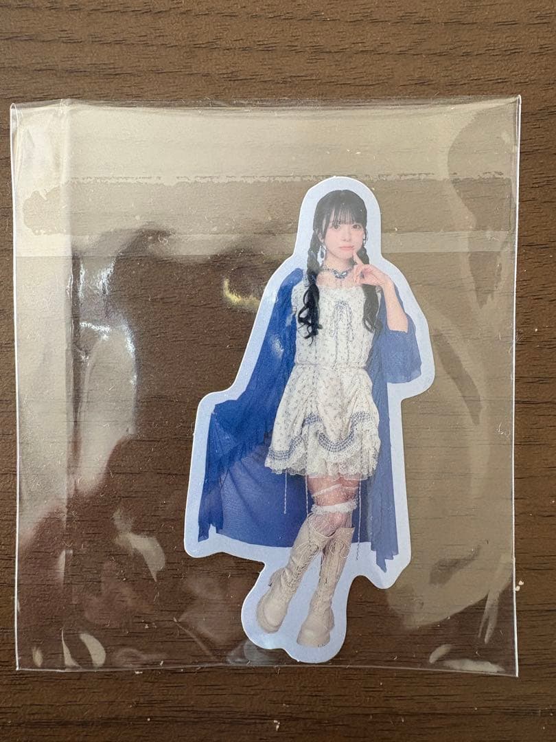 CUTIE STREET ひたシン ラッフル