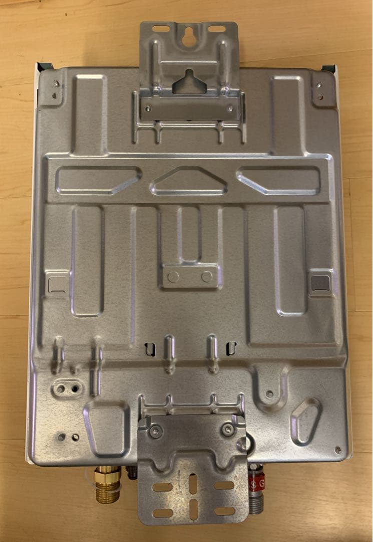 hisa　リンナイ ガス瞬間湯沸器 プロパン5号用 RUS-V51XTA