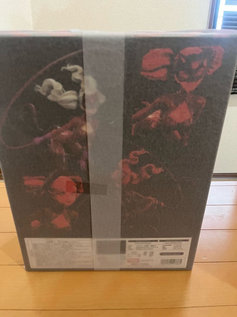 ペルソナ５ 高巻杏　怪盗Ver.【再販】