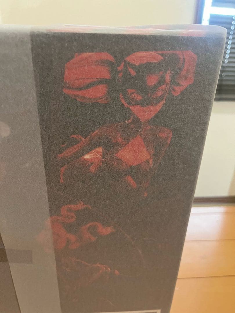 ペルソナ５ 高巻杏　怪盗Ver.【再販】