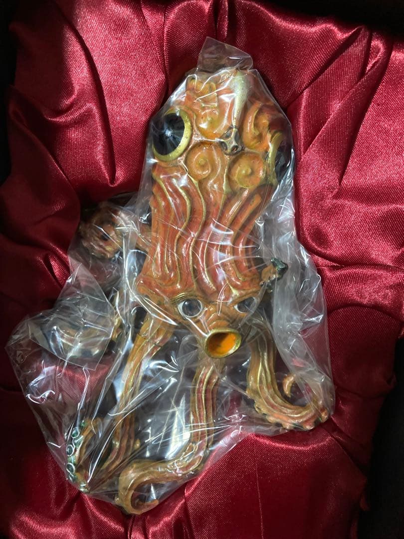 【新品】レア！片桐仁　奇譚クラブ タコスク