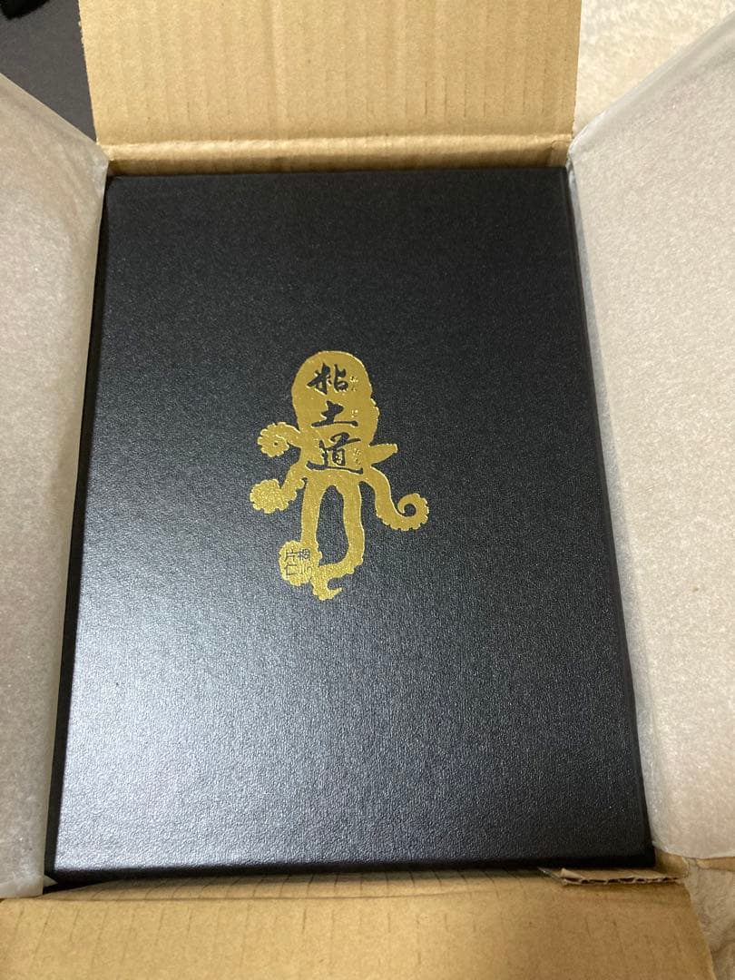 【新品】レア！片桐仁　奇譚クラブ タコスク