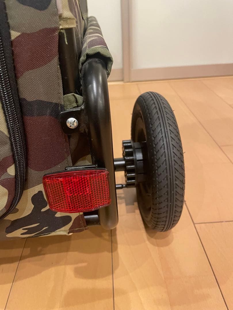 AIRBUGGY エアバギー キューブシリーズ トゥインクル AD3013