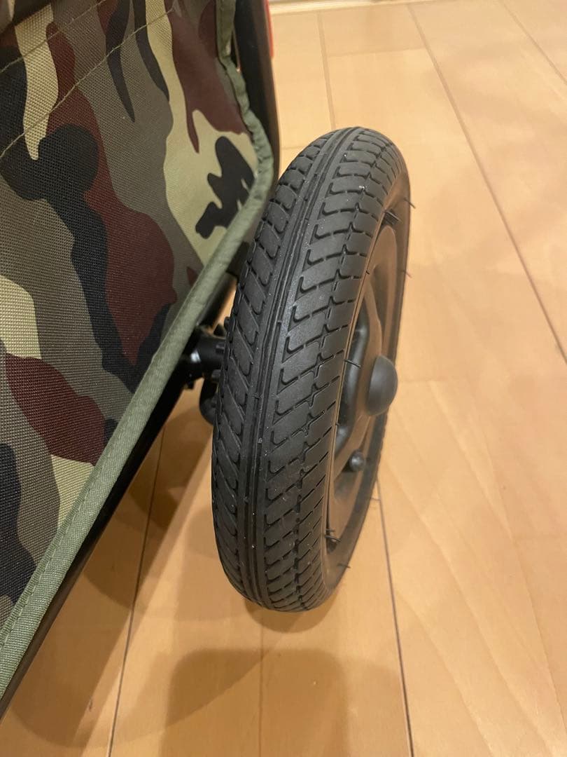 AIRBUGGY エアバギー キューブシリーズ トゥインクル AD3013