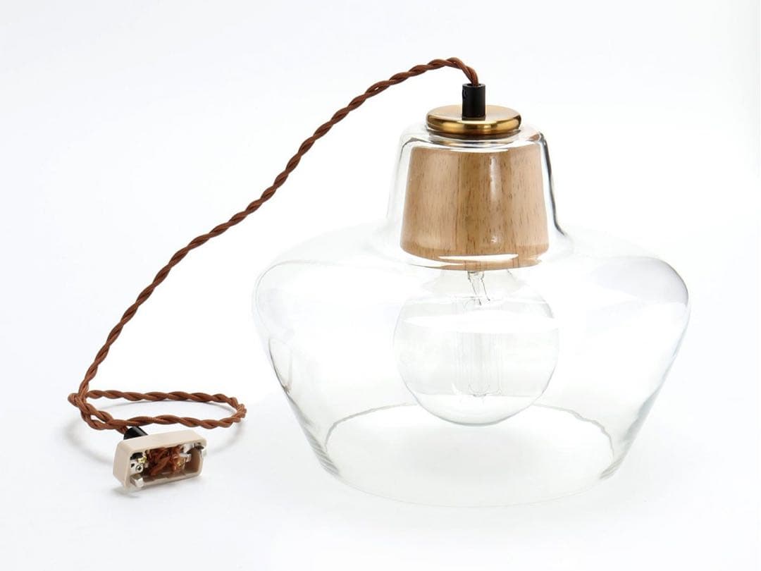 SOPHIA PENDANT LAMP VASE ソフィアペンダントランプ