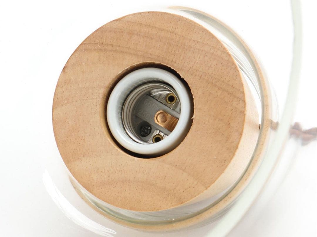 SOPHIA PENDANT LAMP VASE ソフィアペンダントランプ