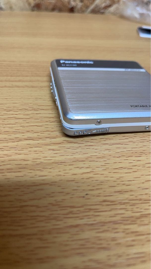 本日のみ最終値下げ！MJ100-S MDプレーヤー　MD13枚セット