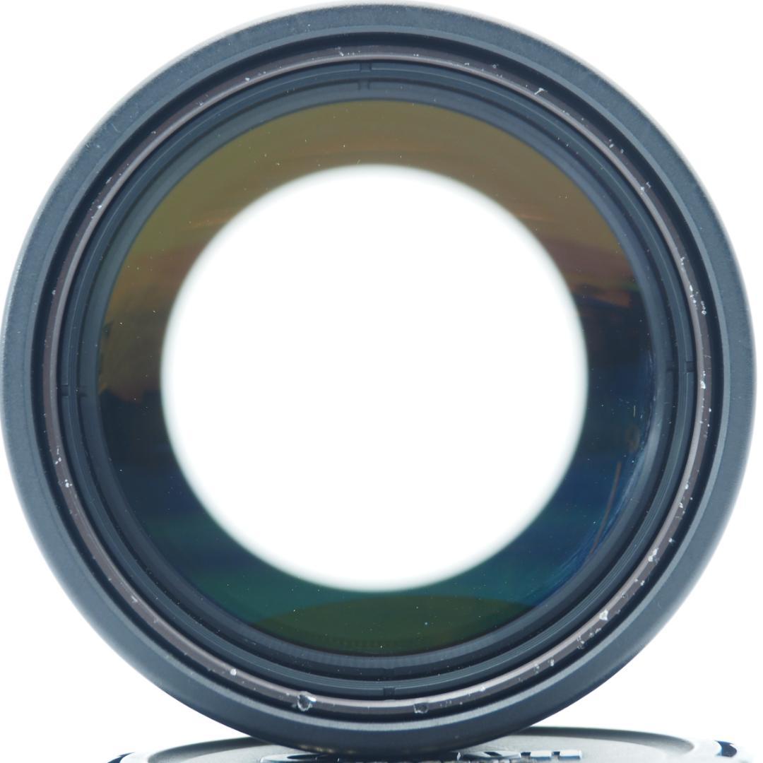 100515☆良品☆Canon 単焦点超望遠レンズ EF400mm F5.6L