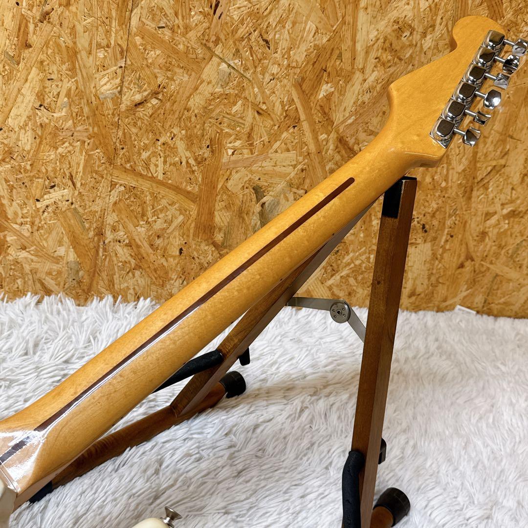 Tokai Springy Sound ストラトキャスタータイプ トーカイ